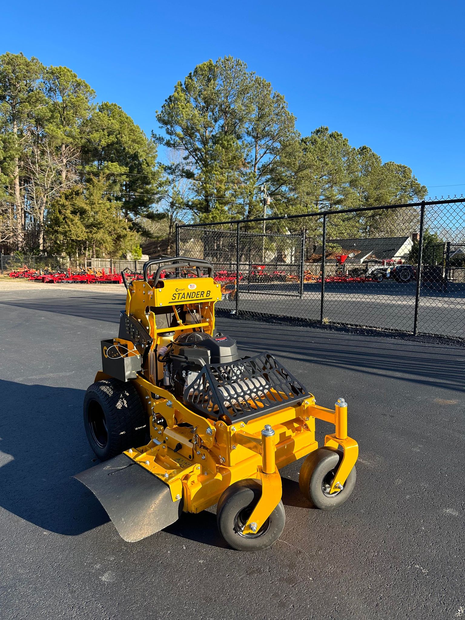 InStock New and Used Models For Sale in Knightdale, NC Knightdale